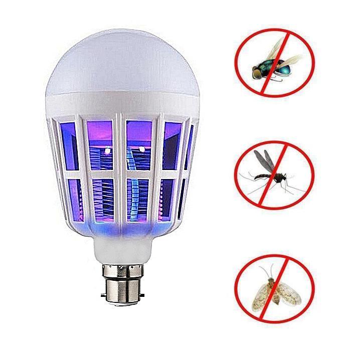 Smart Mosquito Killer Bulb