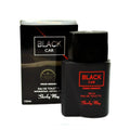 Unisex fresh woody perfume.