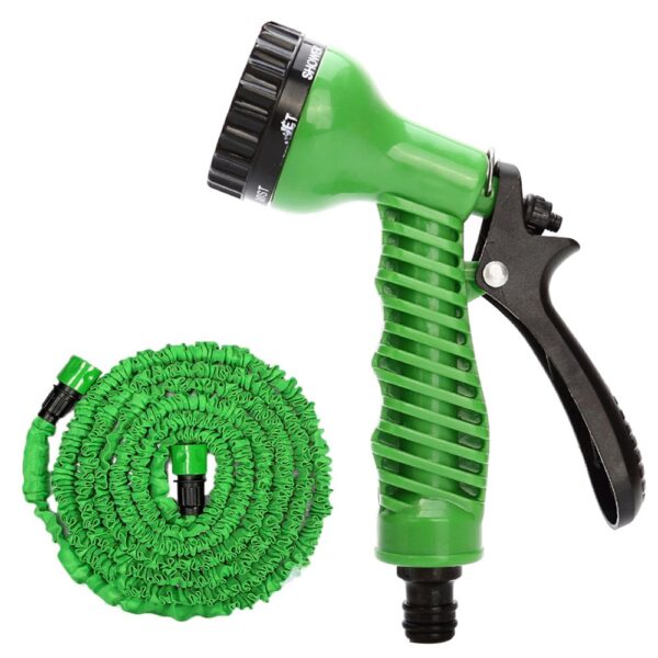 Smart Hose Pipe