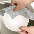 Smart Dish Washing Cloth