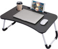 Smart Laptop Table