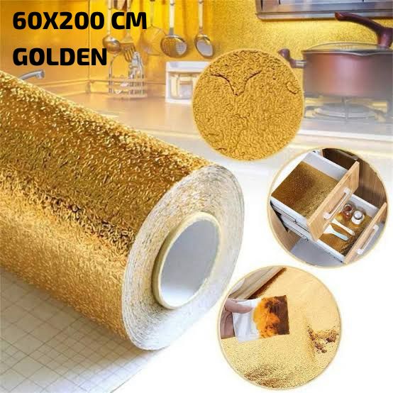 Self-Adhesive Sheet