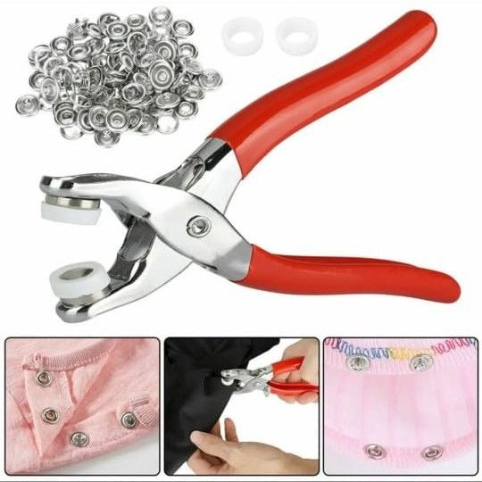 Smart Tich Button Fixer