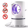 Smart Mosquito Killer