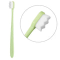 Parrot Nano Toothbrush with Travel Case
