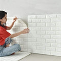 Smart Wall Sticker Sheet