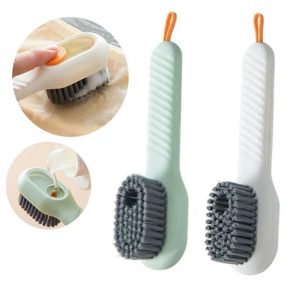 Smart Cleaning Brush