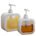 Durable, leak-proof soap dispenser