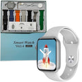 Smartwatch for health and lifestyle