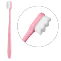Pink Nano Toothbrush with Travel Case