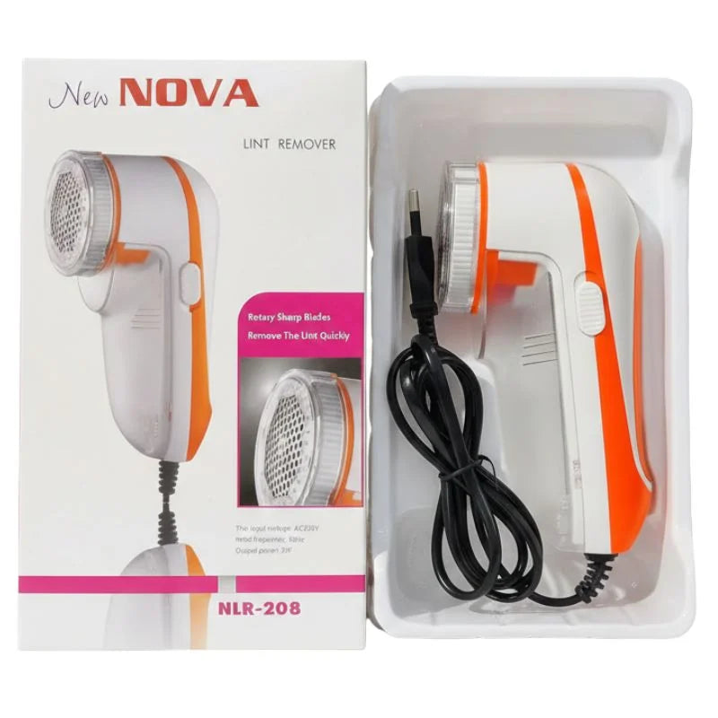 Smart Lint Remover