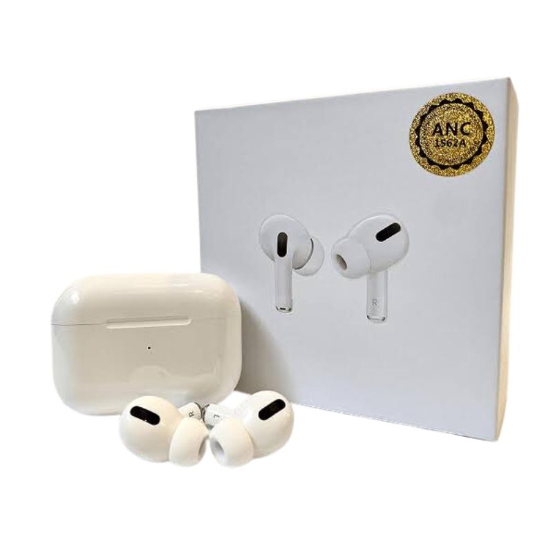 Smart Airpods Pro 2
