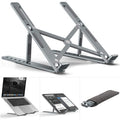 Smart Laptop Stand
