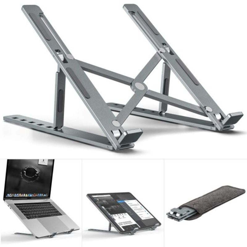 Smart Laptop Stand
