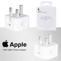 Apple Smart Adapter