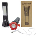 Smart Torch