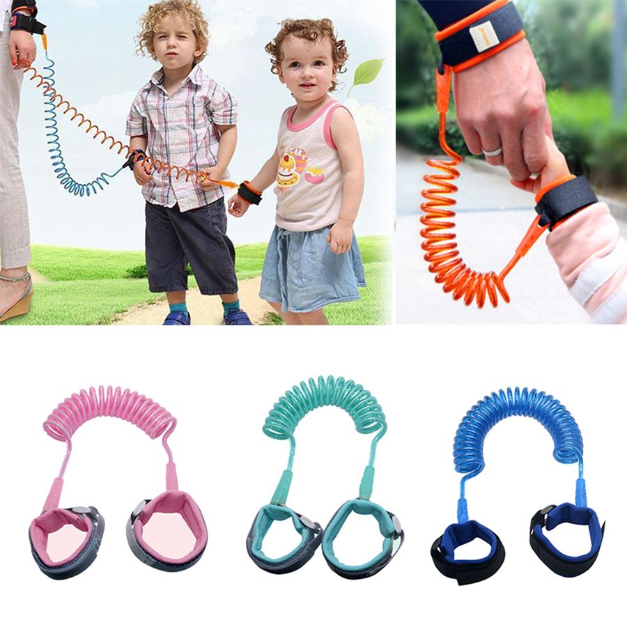 Smart Anti-Lost Strap