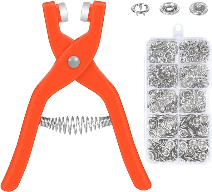 Smart Plier