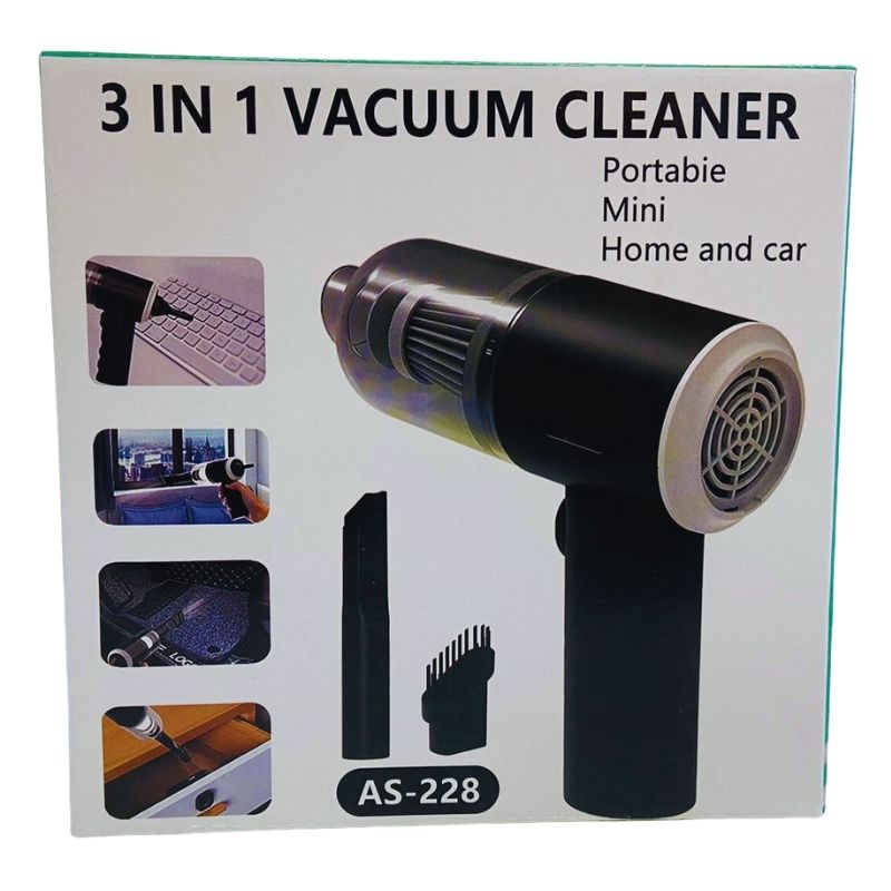Vacuum Cleaner