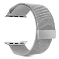 Stylish Stainless Steel Strap