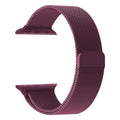 Stylish Stainless Steel Strap