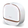 Wall-mounted soap holder