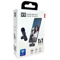 Smart K9 Wireless Microphone