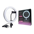 Smart Ring Light