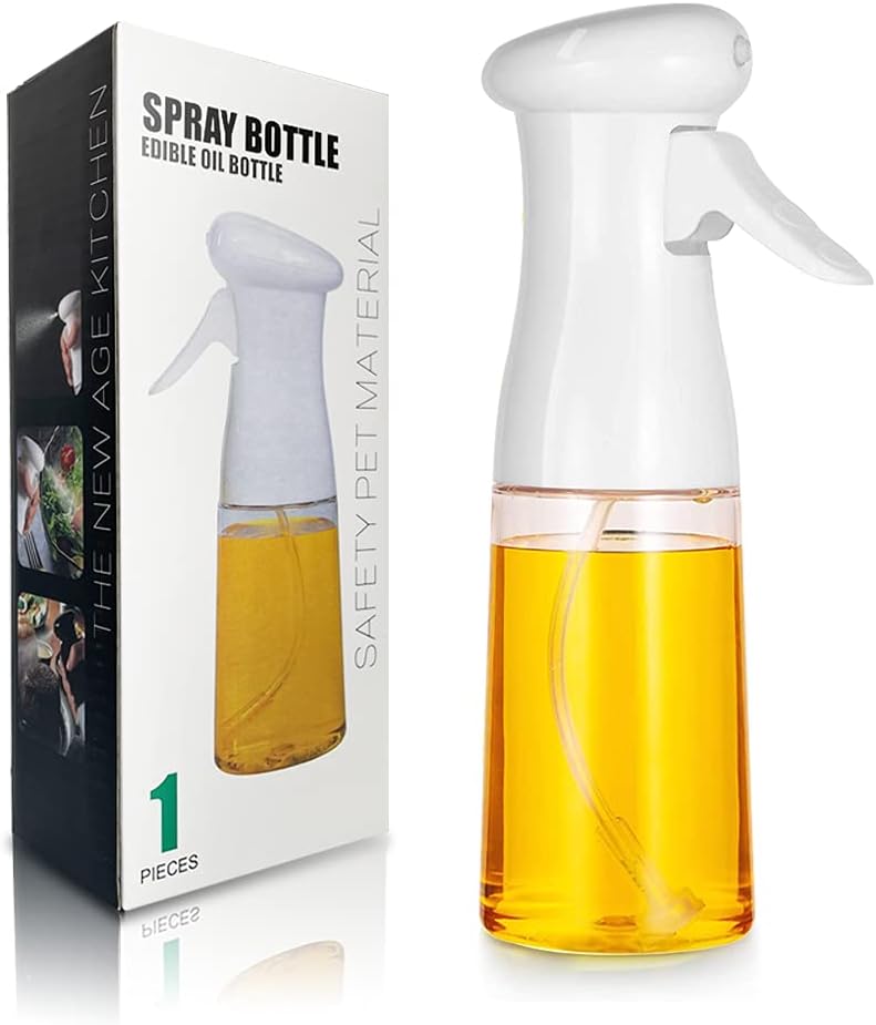 200 ML Spray Bottle