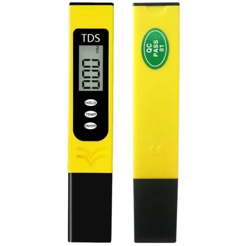 Water Quality Tester