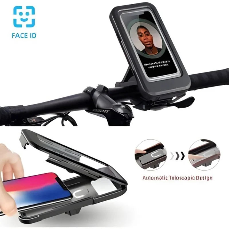 Handlebar Mobile Mount