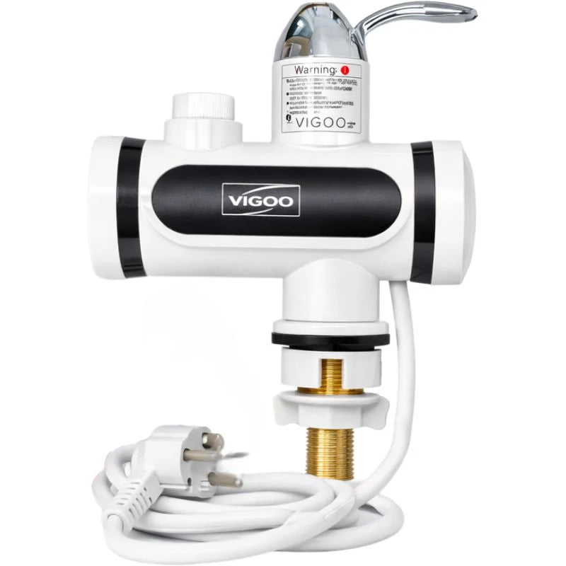 Premium Electric Instant Heating Faucet