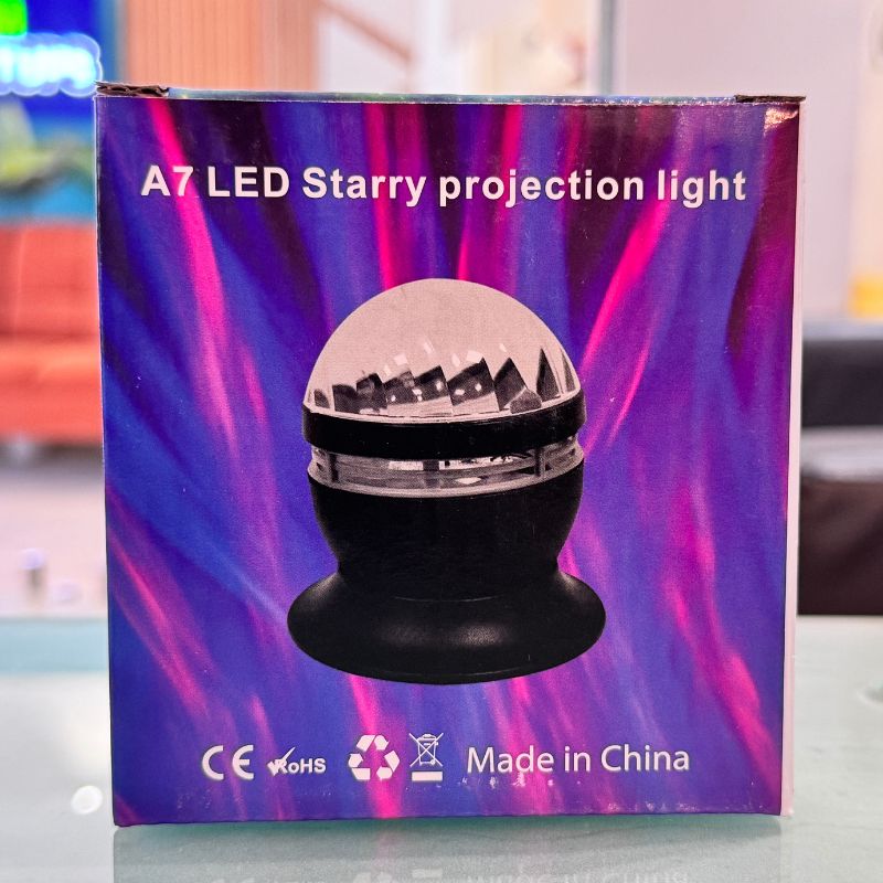 Smart LED Light