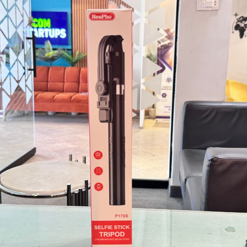 Smart Tripod NP-999S