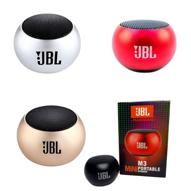 Smart Mini Speaker