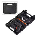 Compact, powerful, all-in-one