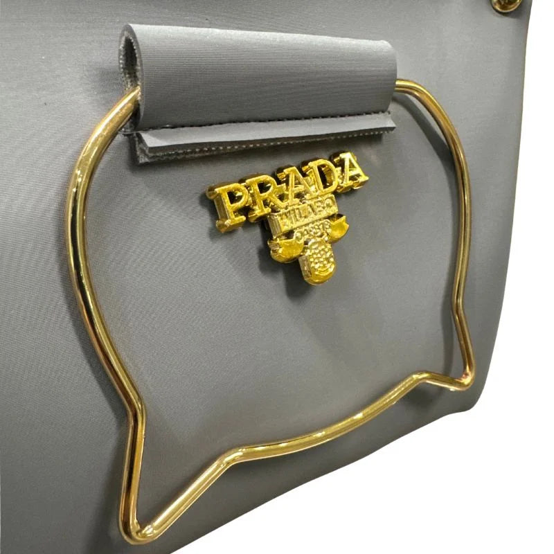 Elegant Cat Handle Handbag for Girls & Ladies