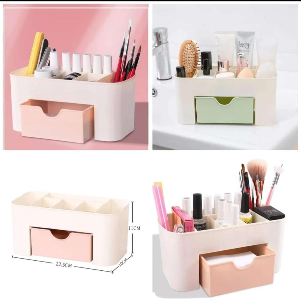 Multi-Purpose Organizer