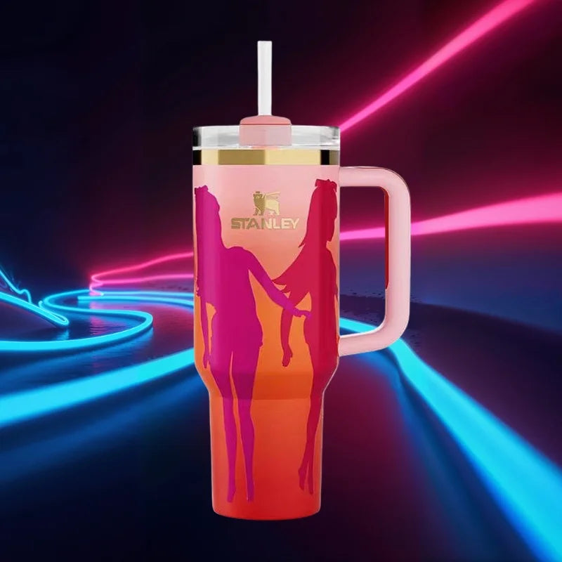 Limited edition Barbie tumbler