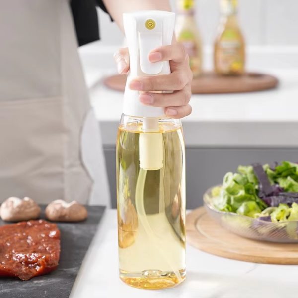 200 ML Spray Bottle