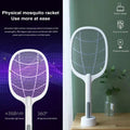 Electric Insect Killer Swatter