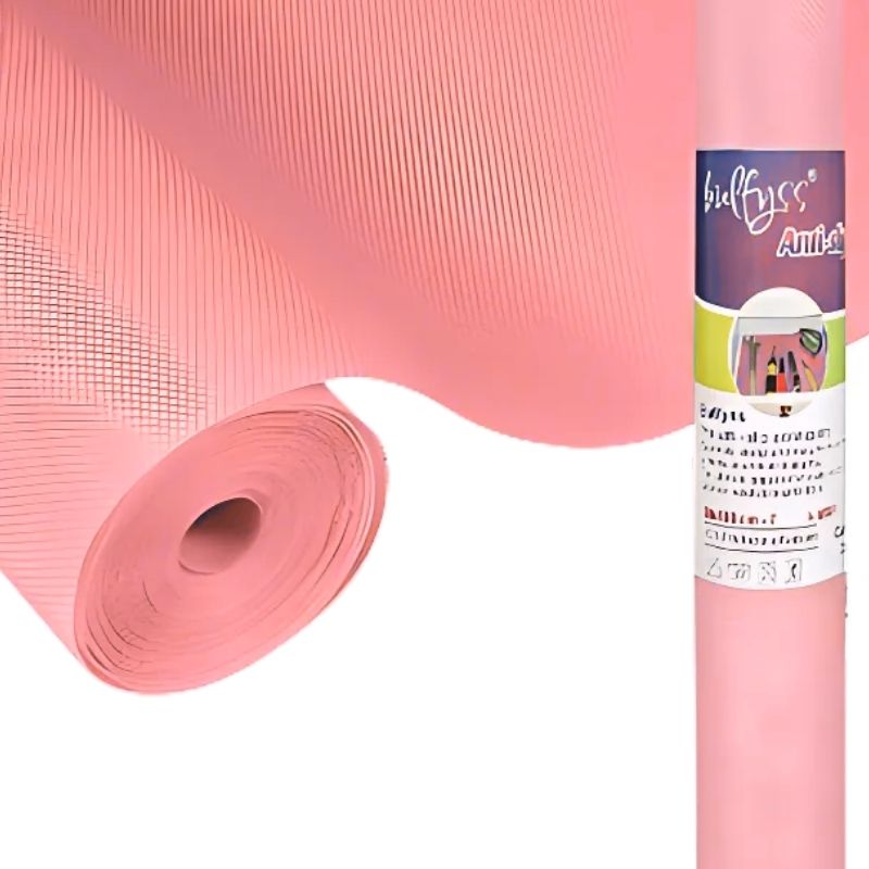 Keep surfaces fresh organized