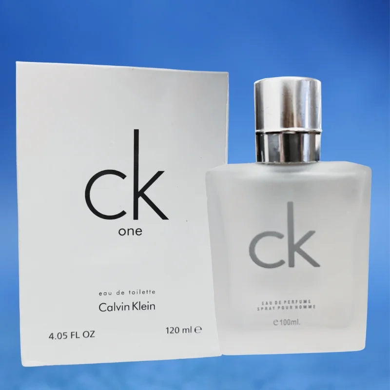 Refreshing long-lasting men’s perfume.