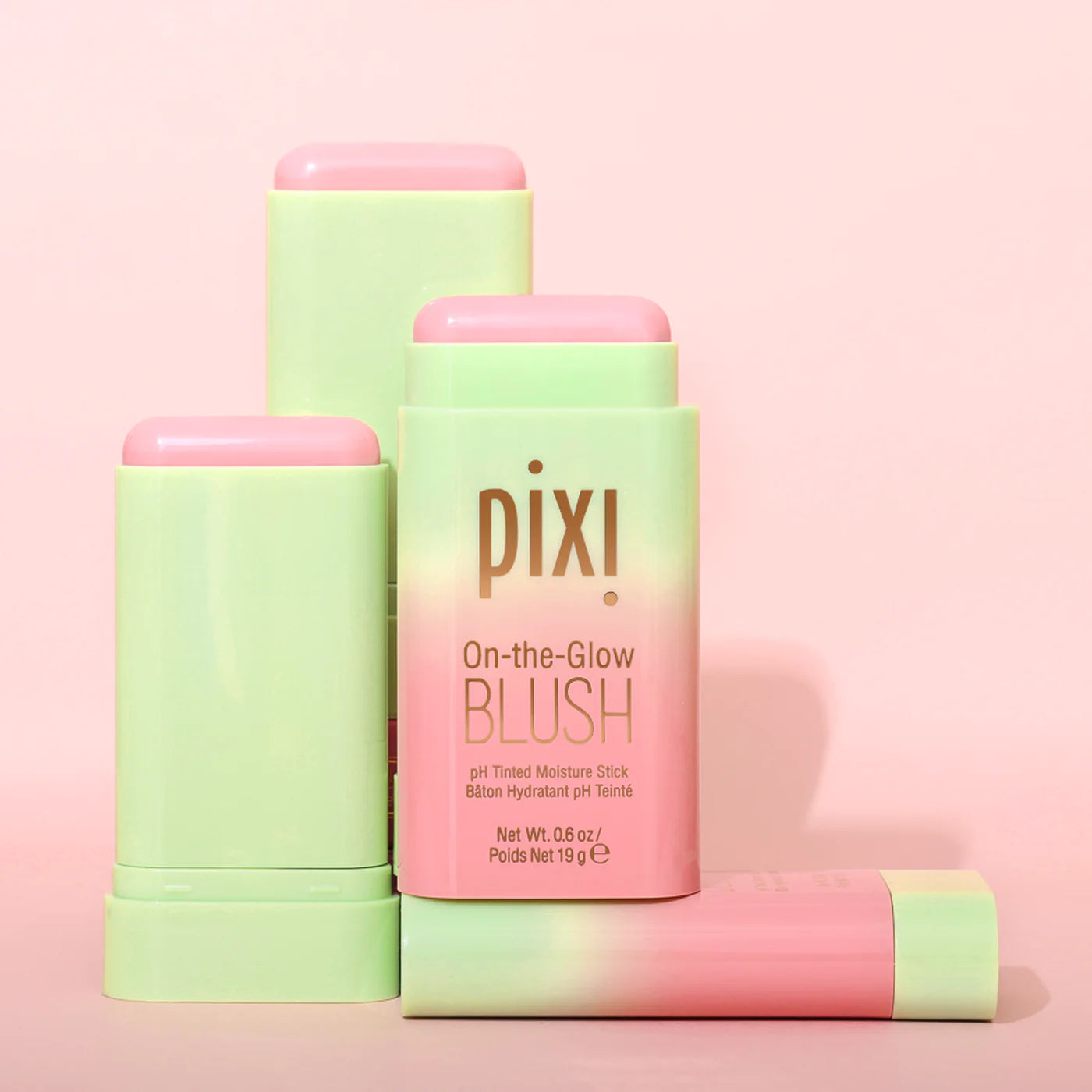 Multi-use blush and lip tint