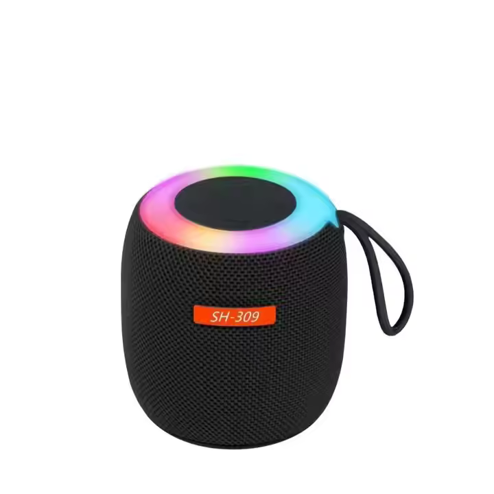 Smart Wireless Speaker