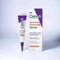 Brightening vitamin C serum