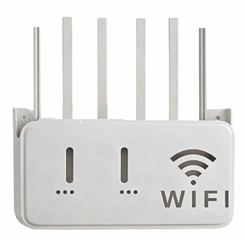 WiFi Router Storage Box