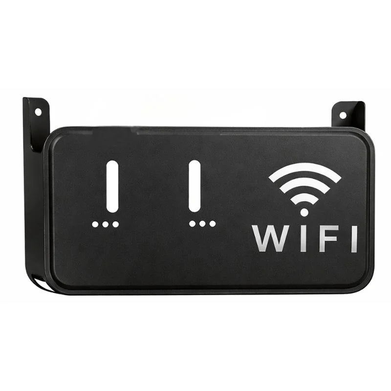 WiFi Router Storage Box