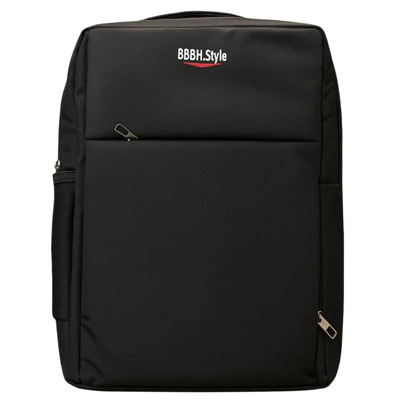 Sleek & Functional Backpack for Work, College & Travel