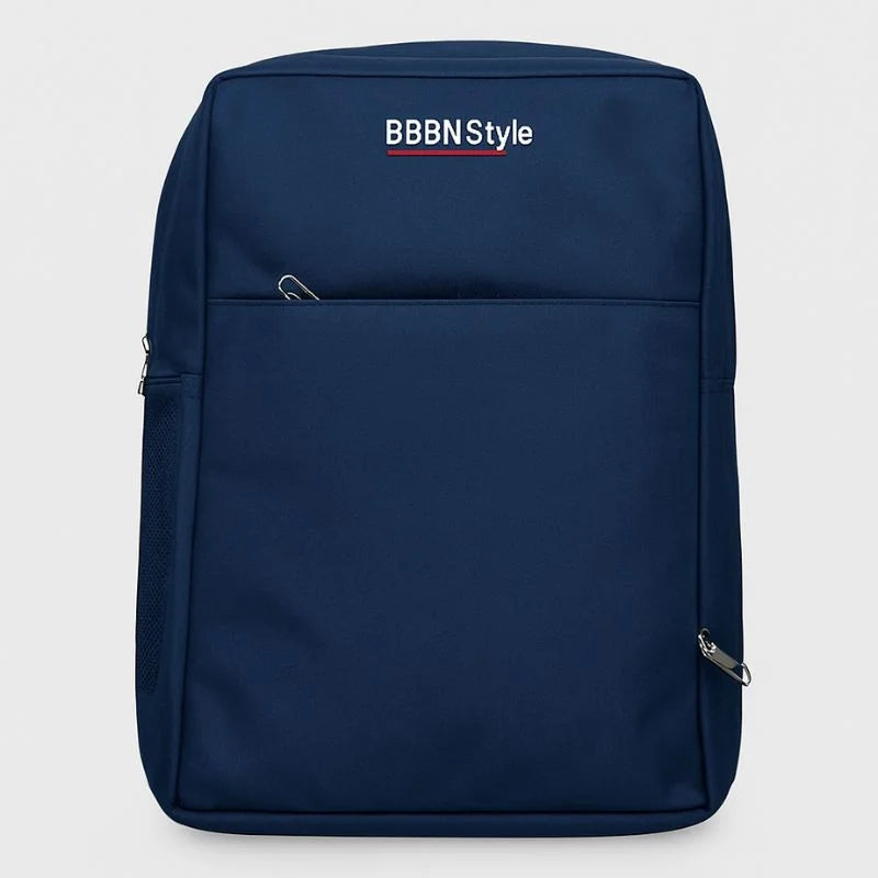 Slim Stylish Laptop Backpack Bag